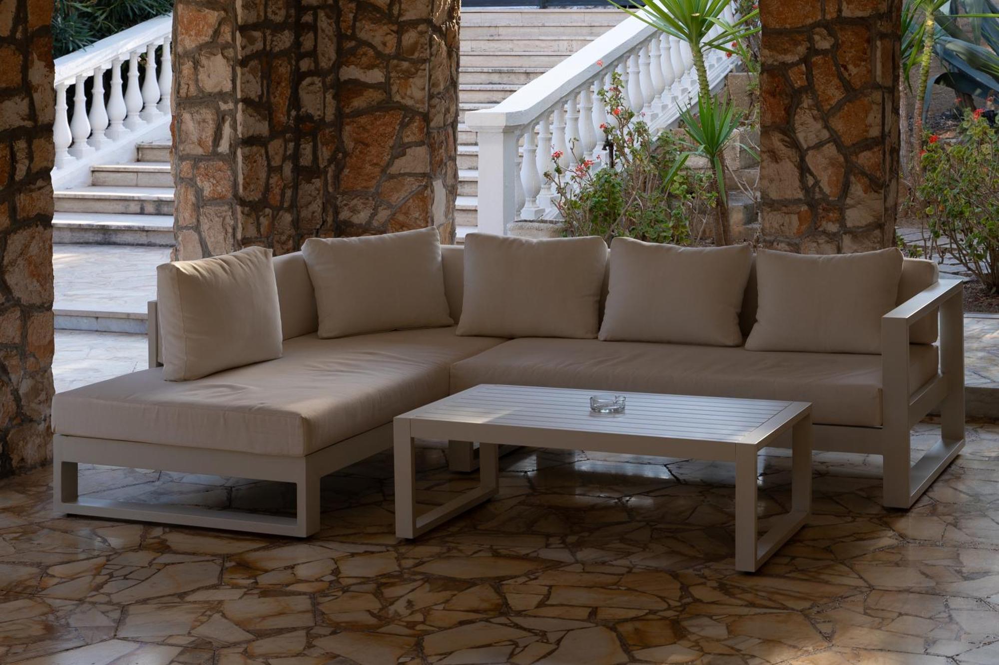 Villa Angela Suite Таранто Экстерьер фото