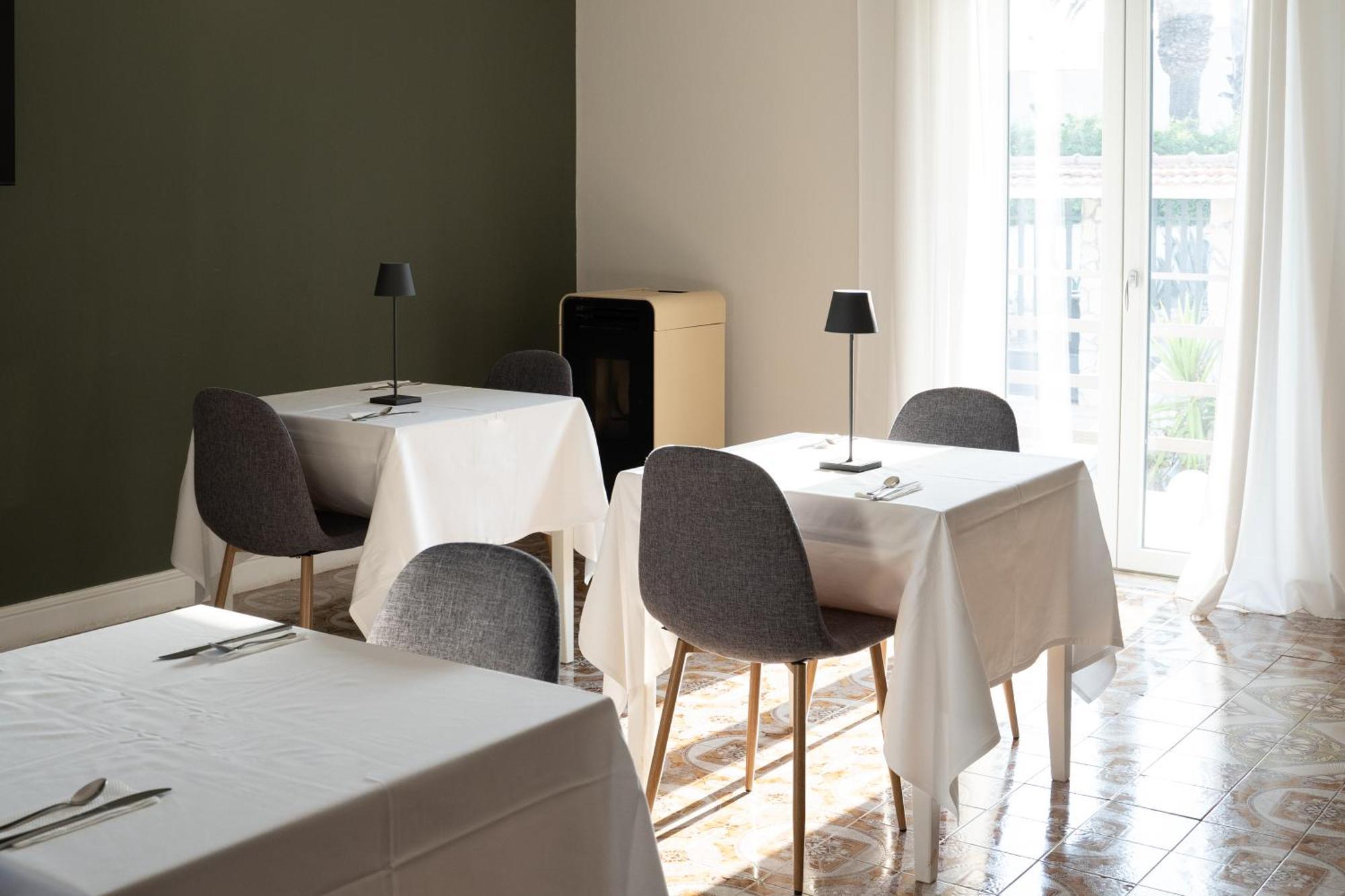 Villa Angela Suite Таранто Экстерьер фото