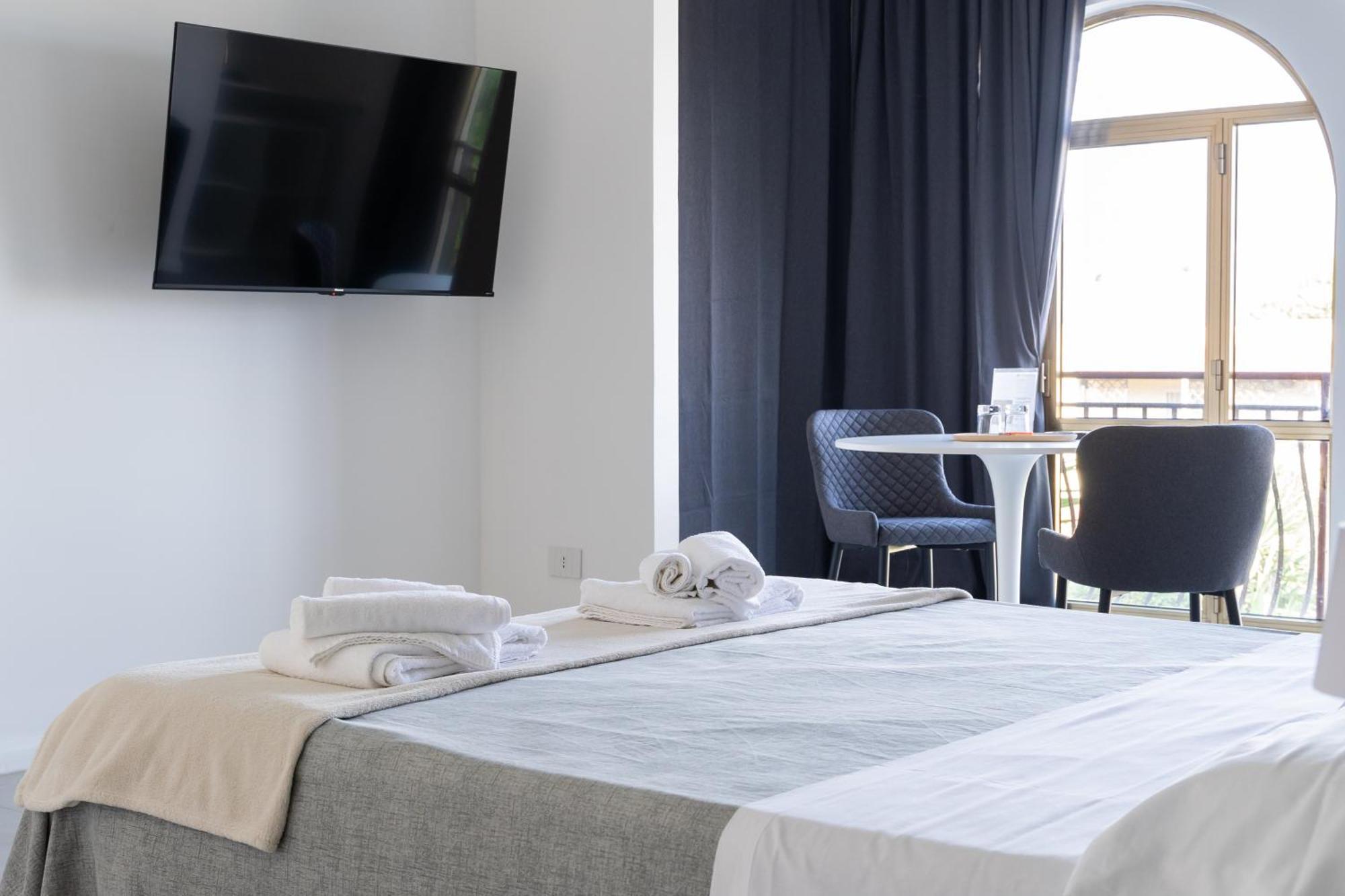 Villa Angela Suite Таранто Экстерьер фото