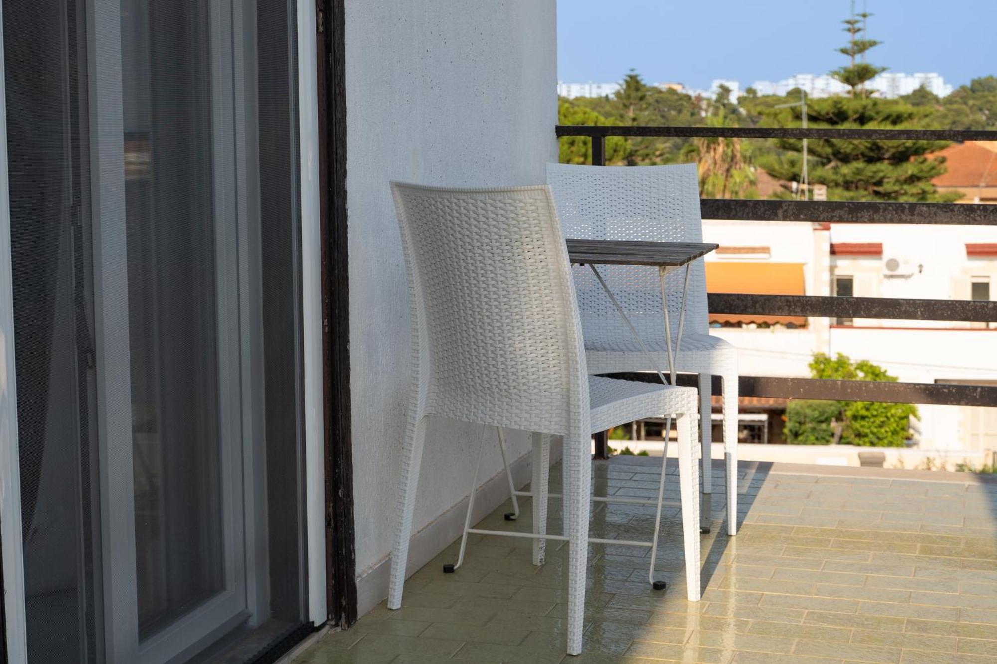 Villa Angela Suite Таранто Экстерьер фото