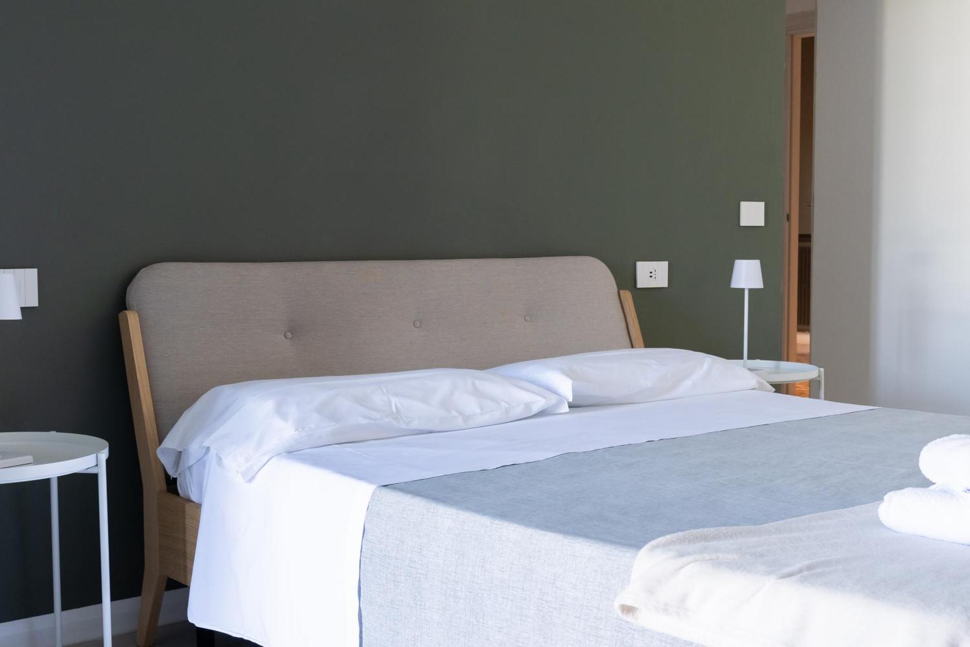 Villa Angela Suite Таранто Экстерьер фото