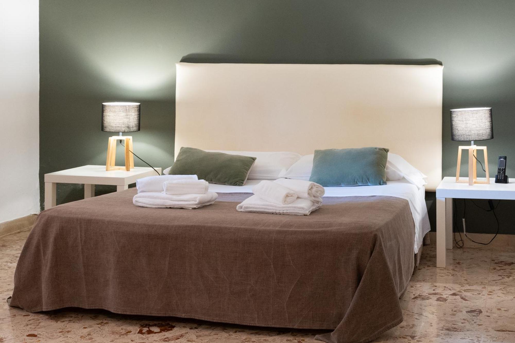 Villa Angela Suite Таранто Экстерьер фото